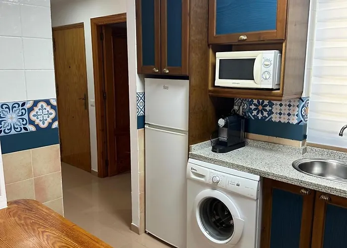 Apartment Serenity Nerja