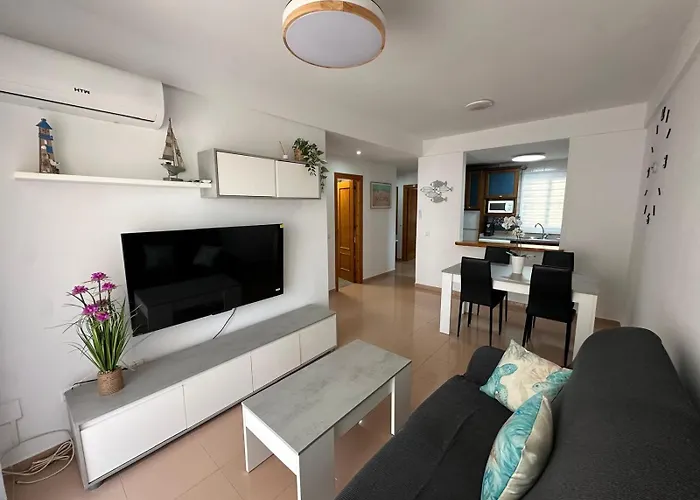 Apartment Serenity