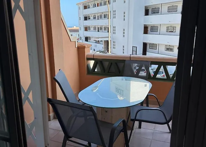 Serenity Apartment *