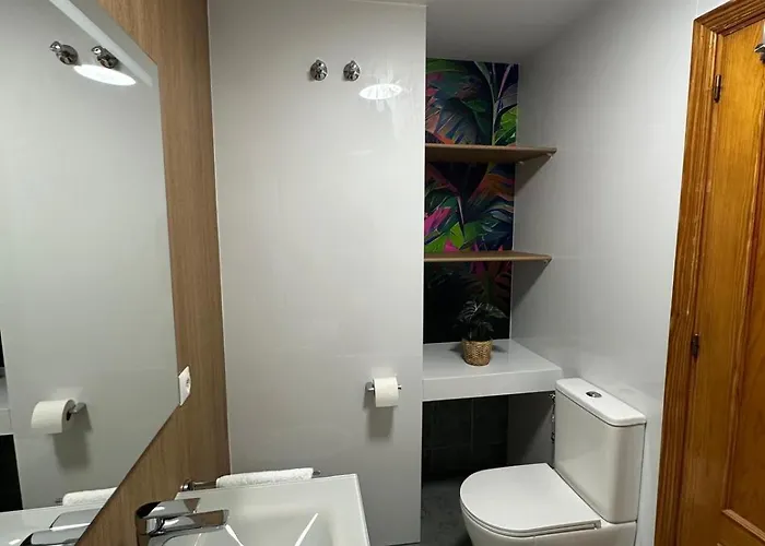 Apartment Serenity Nerja