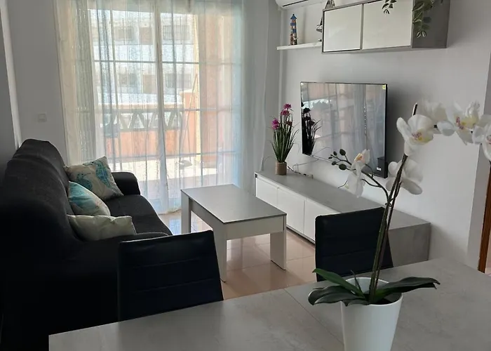 Serenity Nerja
