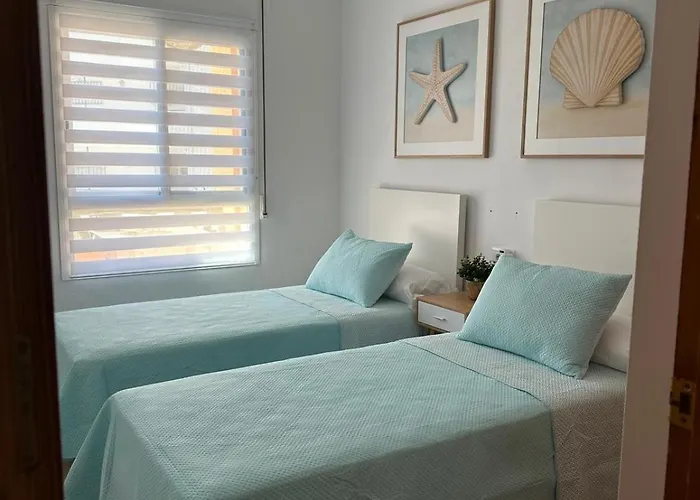 Serenity Apartment *